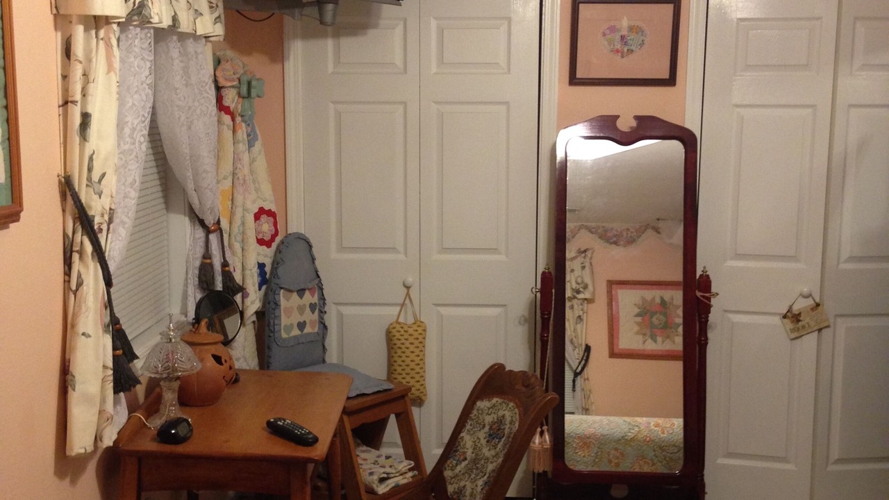 Photo of Bedroom in Branson