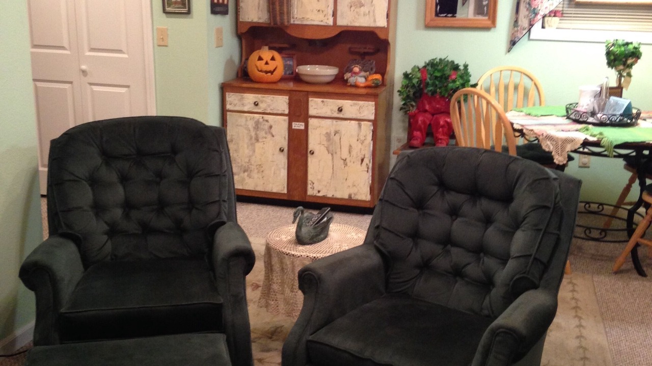 Photo of Livingroom in Branson