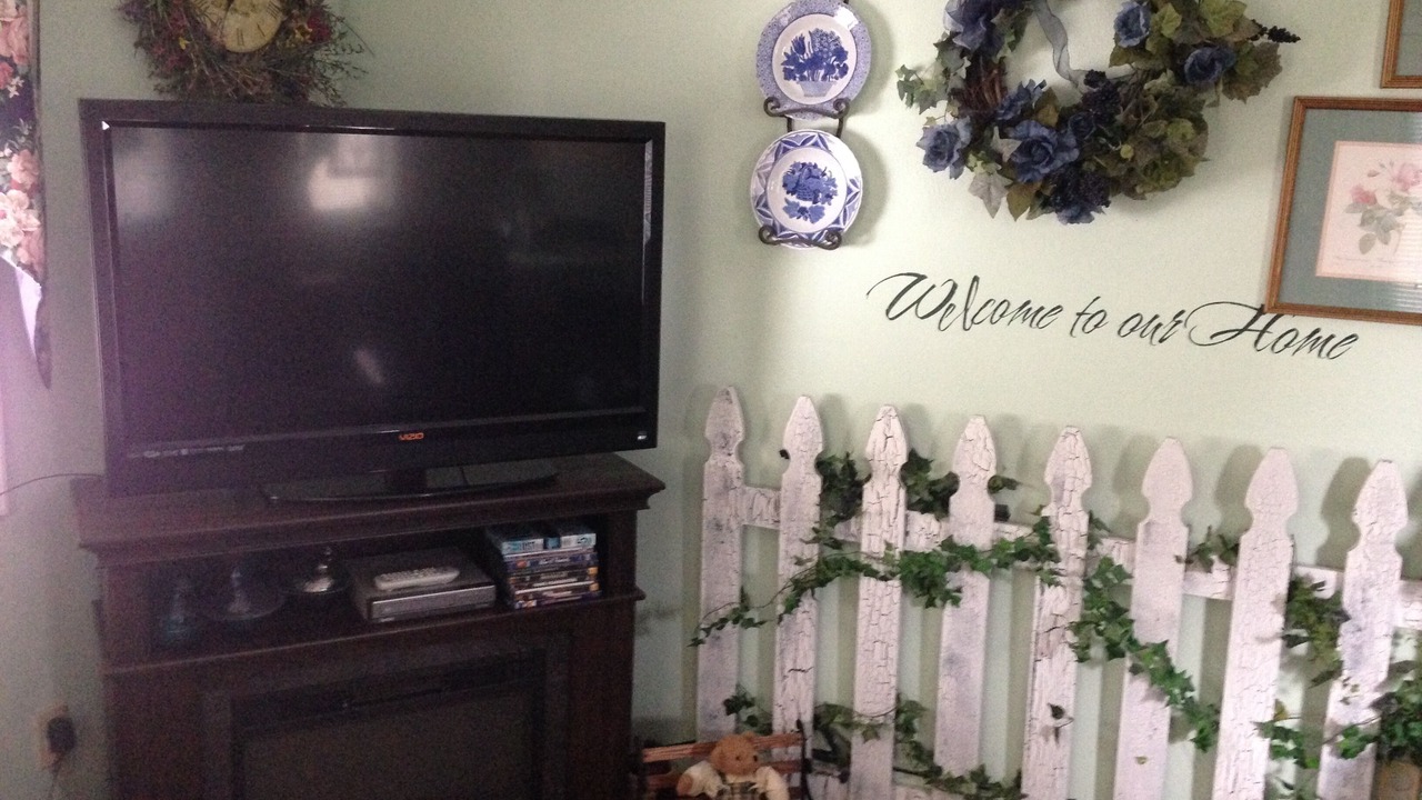 Photo of Livingroom in Branson
