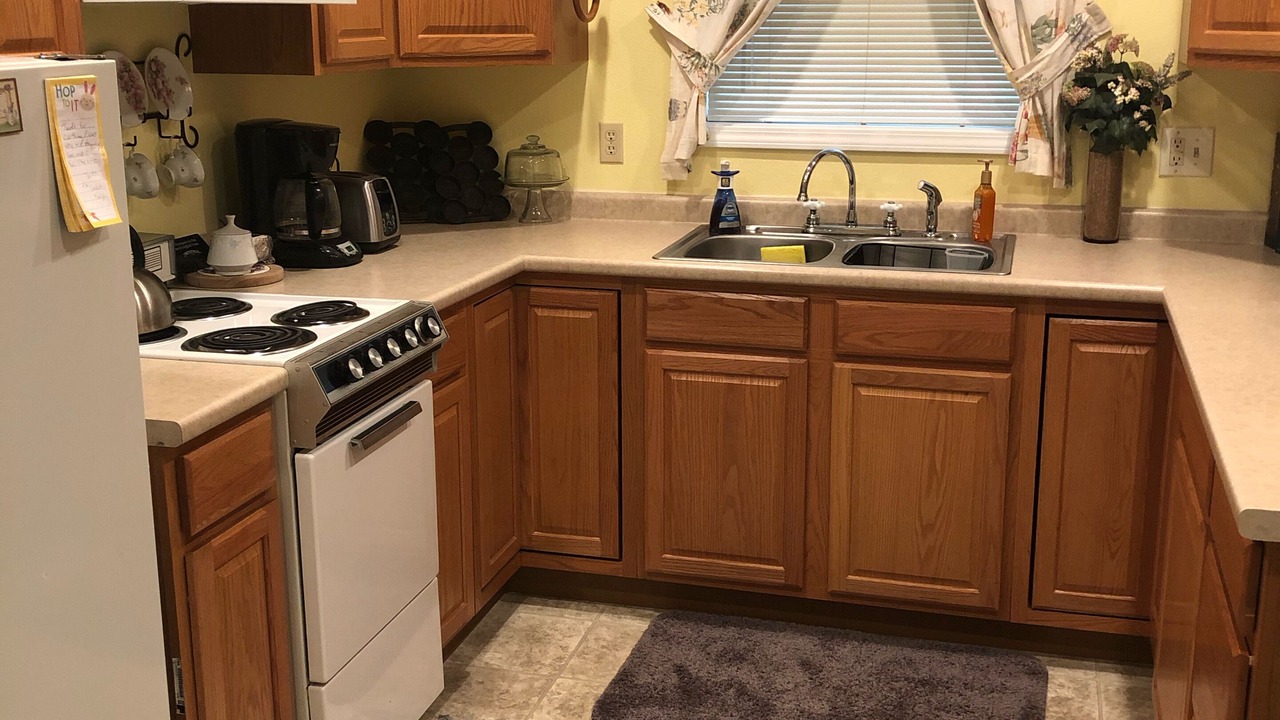 Photo of Kitchen in Branson