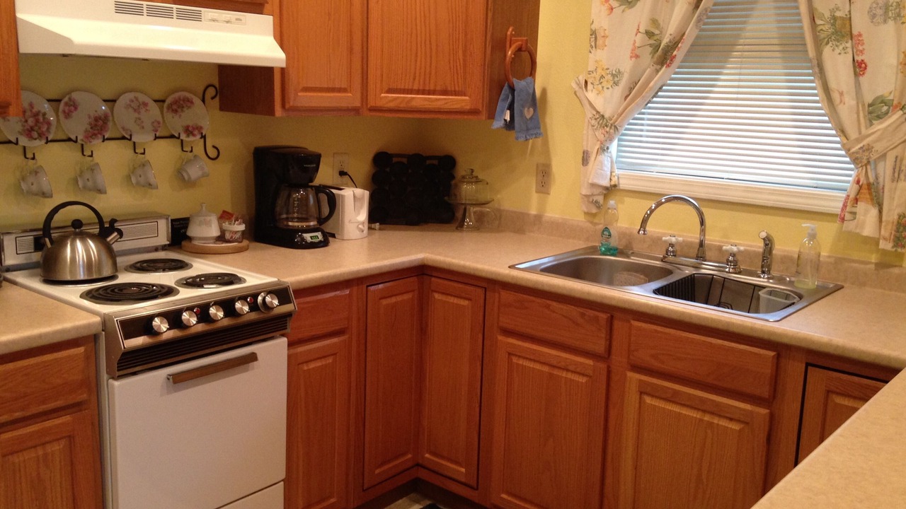 Photo of Kitchen in Branson