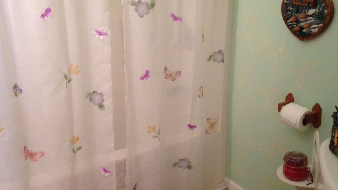 Photo of Bathroom in Branson