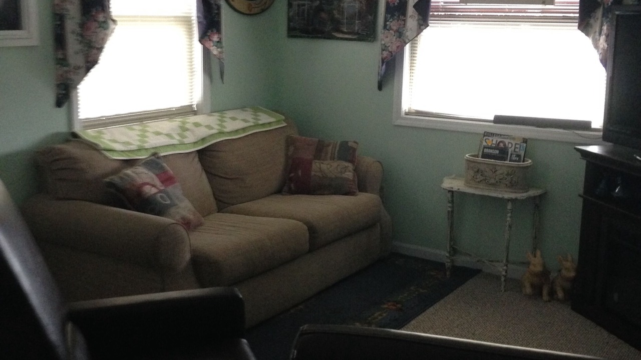 Photo of Livingroom in Branson