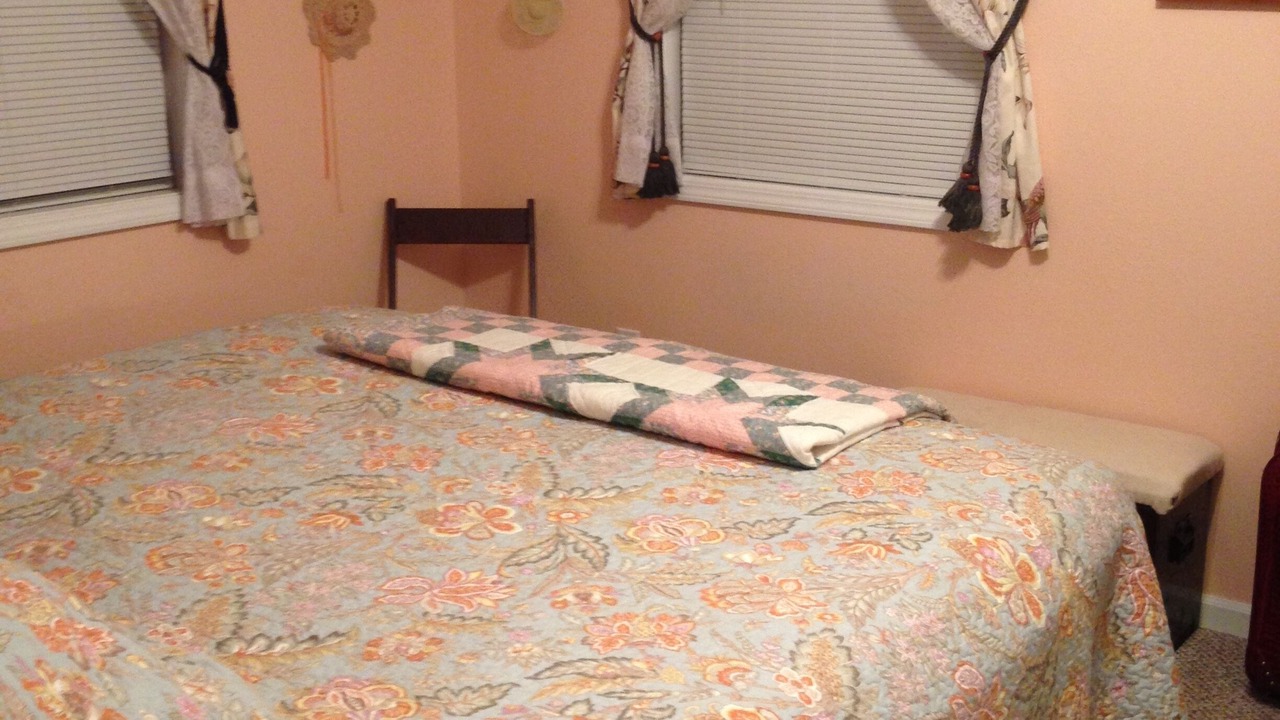 Photo of Bedroom in Branson