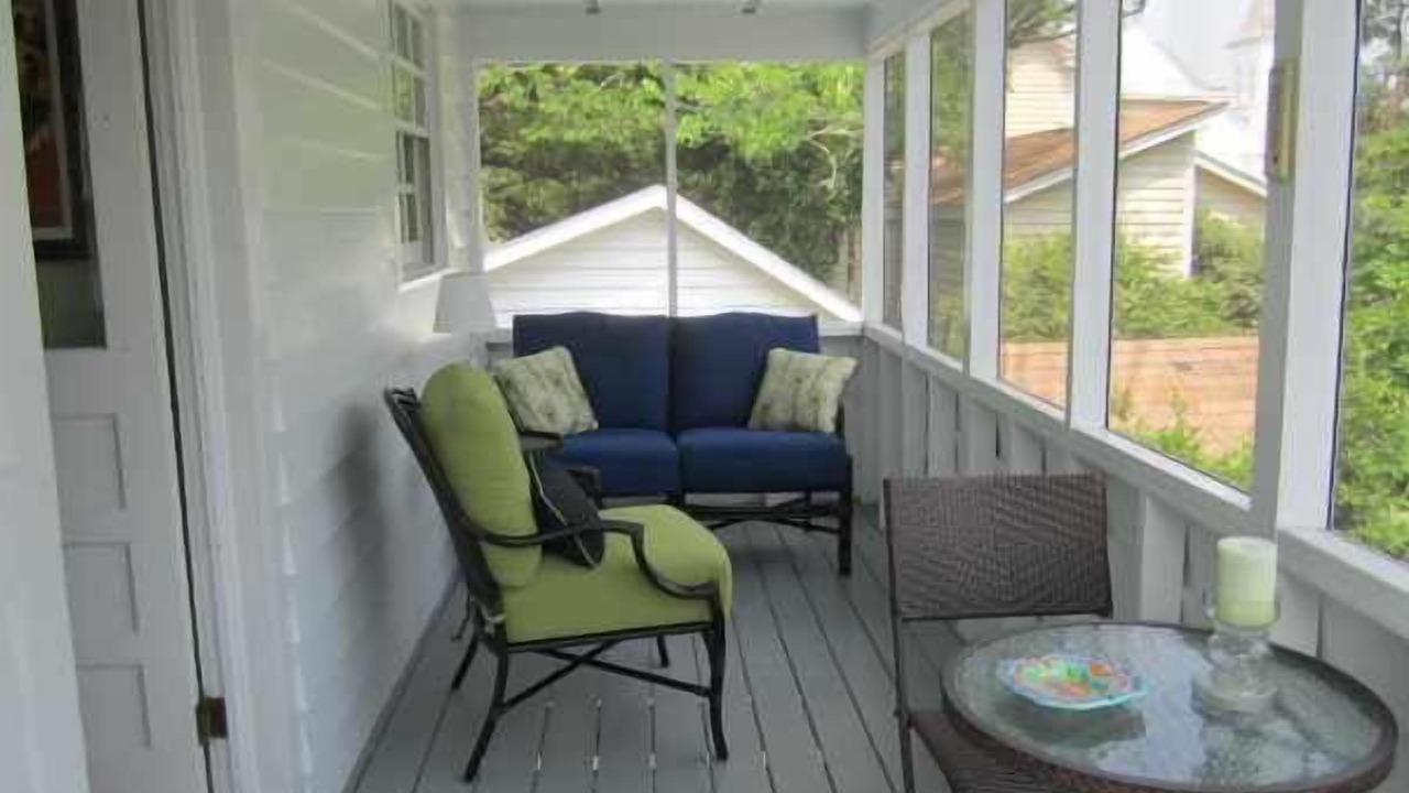 Photo of Outdoor in Morehead City