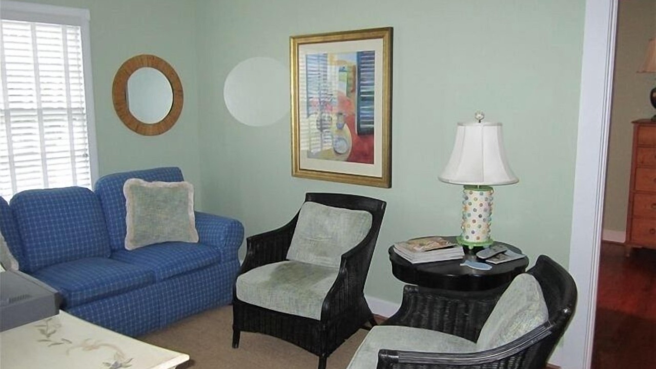 Photo of Bedroom in Morehead City