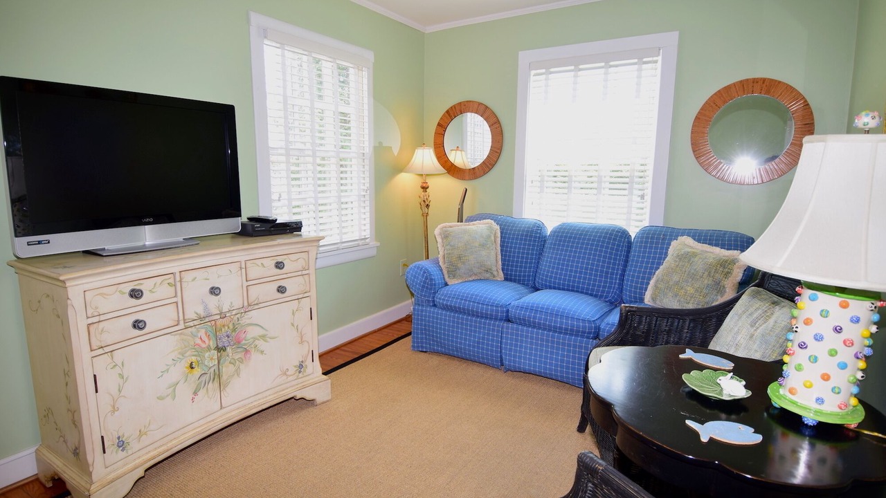 Photo of Bedroom in Morehead City