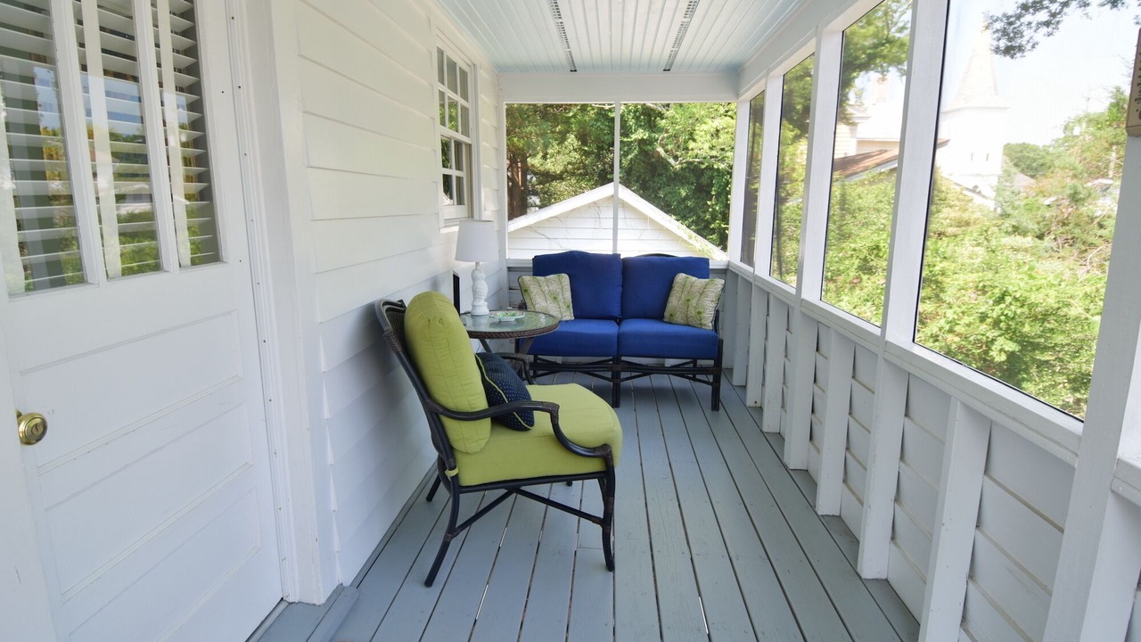 Photo of Outdoor in Morehead City
