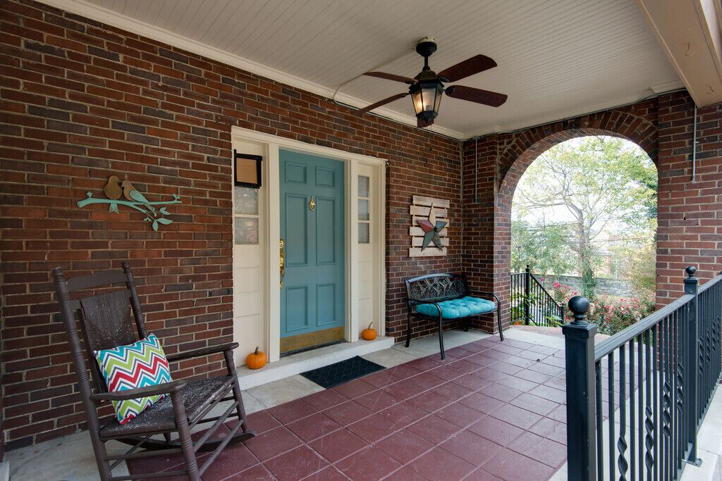Photo of Outdoor in Hillsboro West End