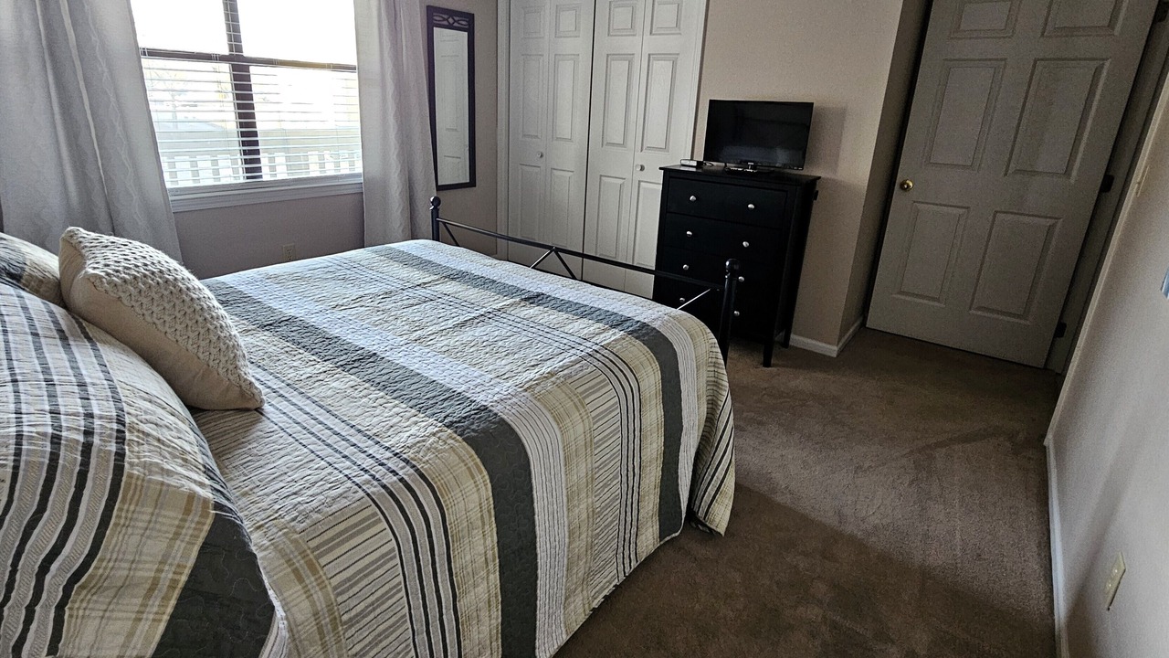 Photo of Bedroom in Table Rock
