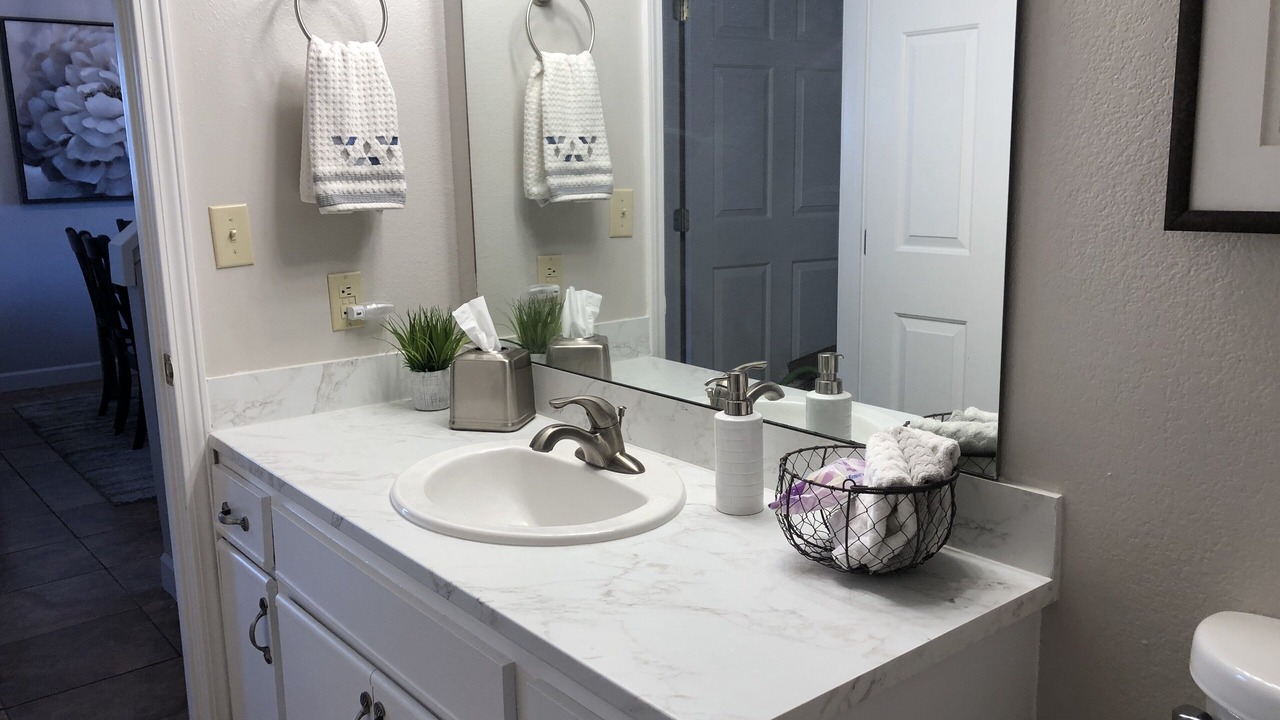 Photo of Bathroom in Table Rock