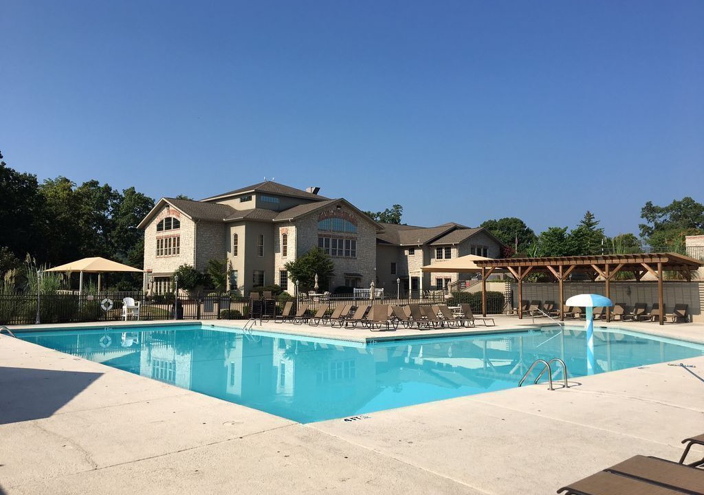 Photo of Outdoor in Table Rock