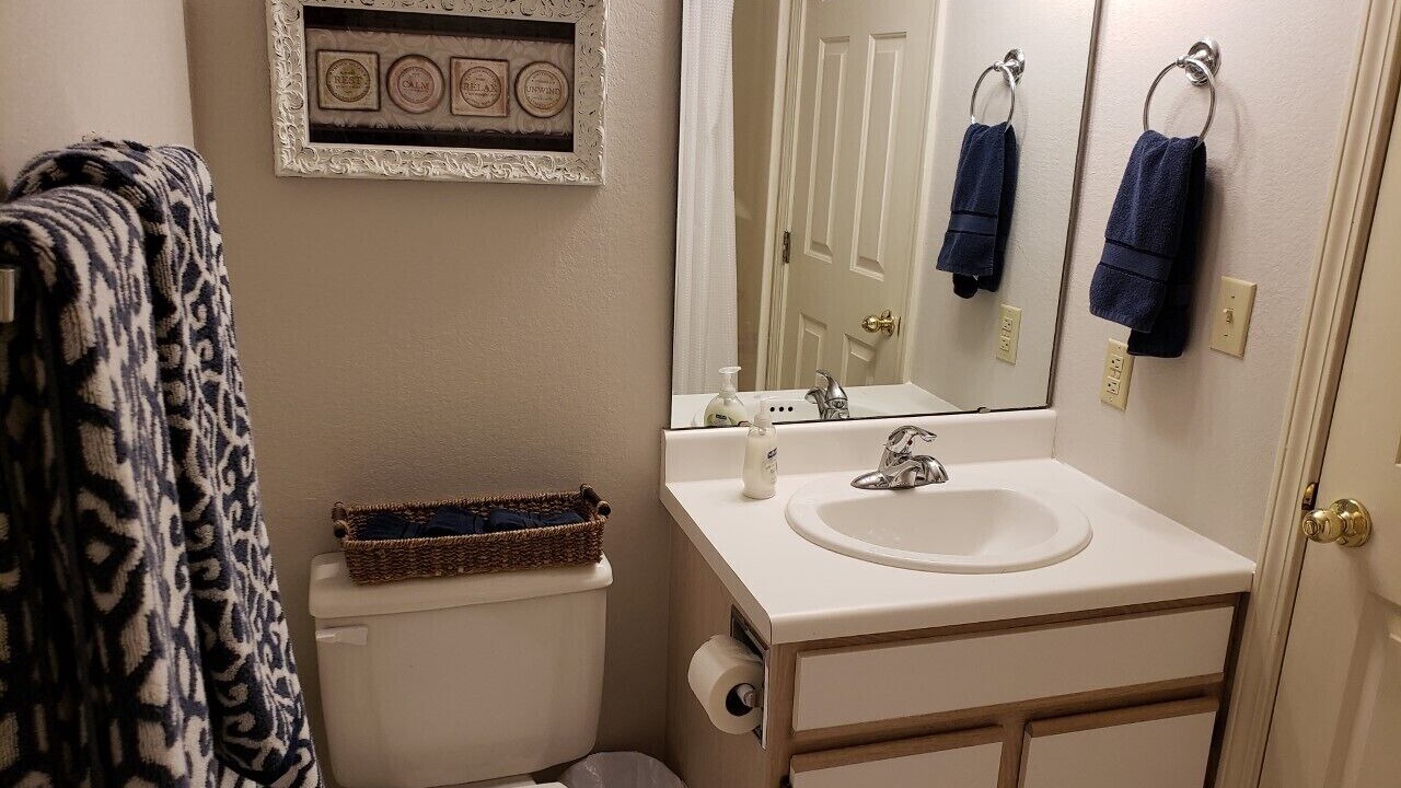 Photo of Bathroom in Table Rock