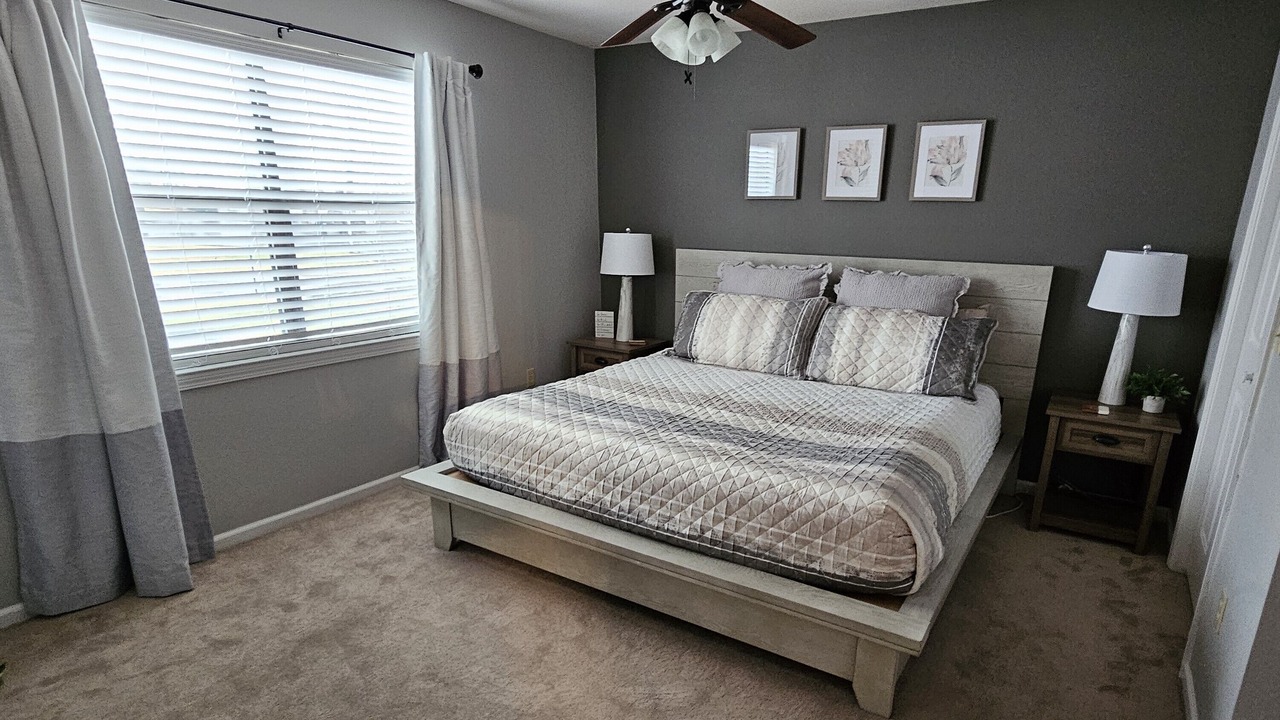 Photo of Bedroom in Table Rock