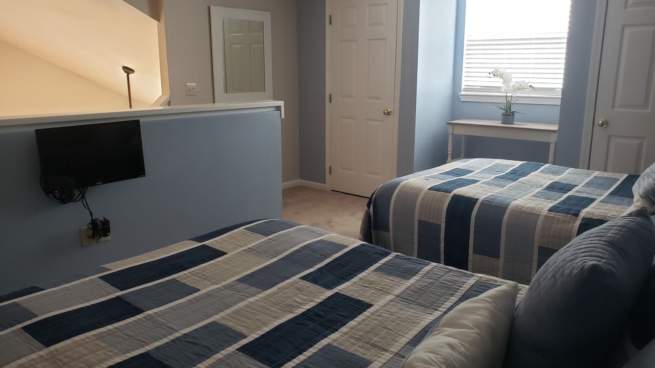 Photo of Bedroom in Table Rock