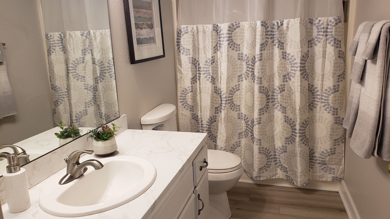 Photo of Bathroom in Table Rock