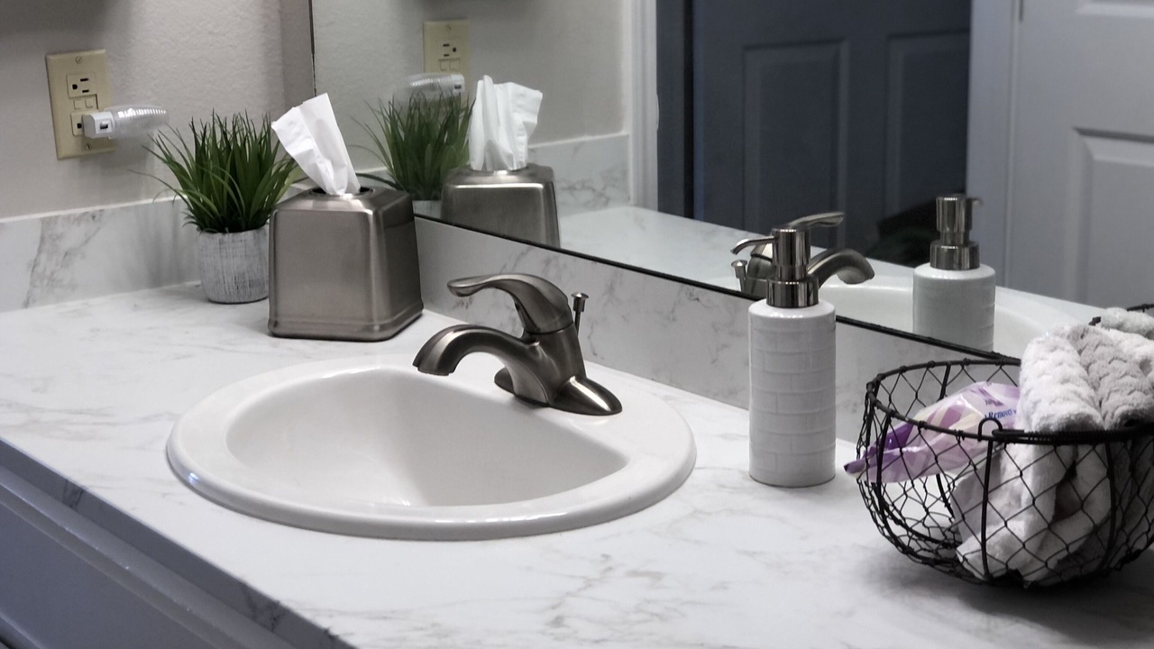 Photo of Bathroom in Table Rock