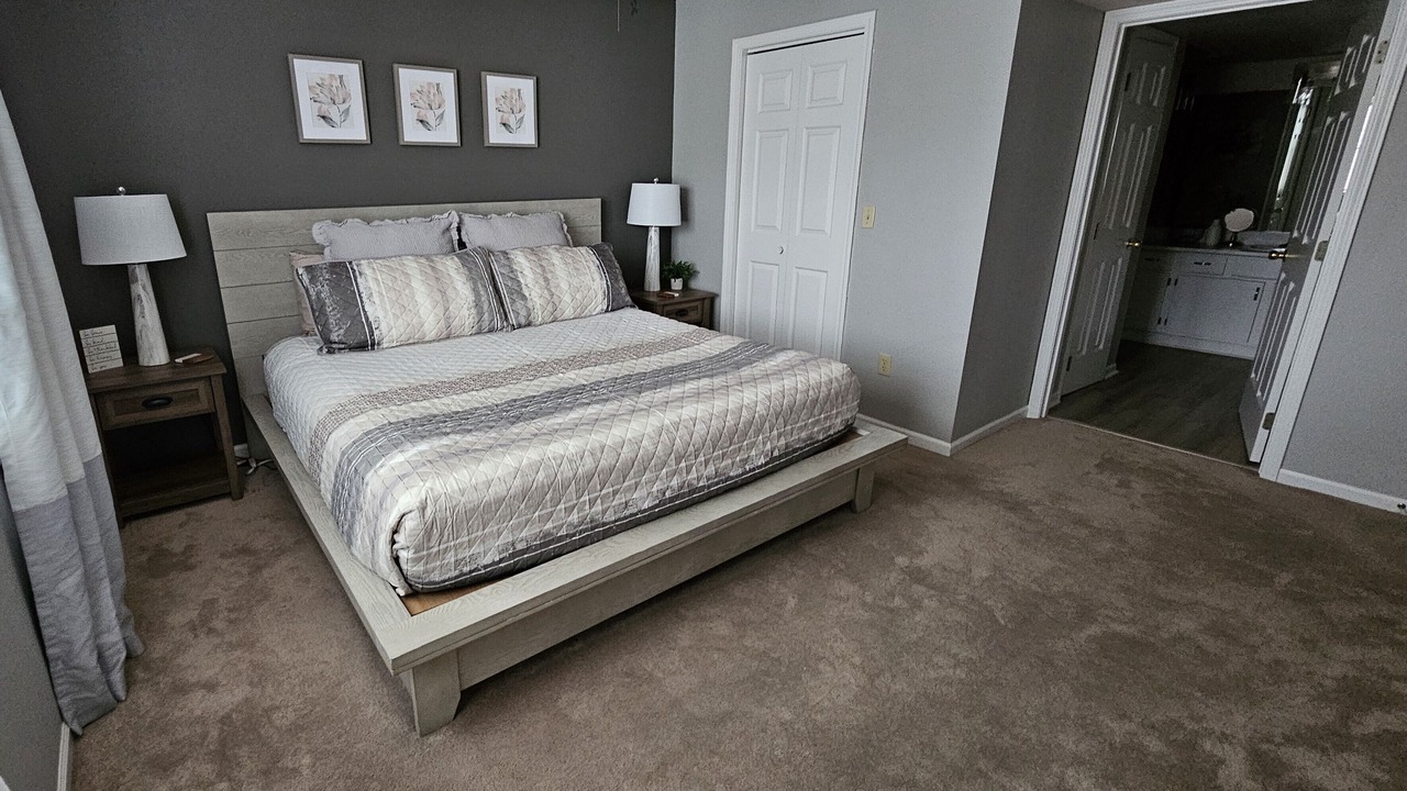 Photo of Bedroom in Table Rock