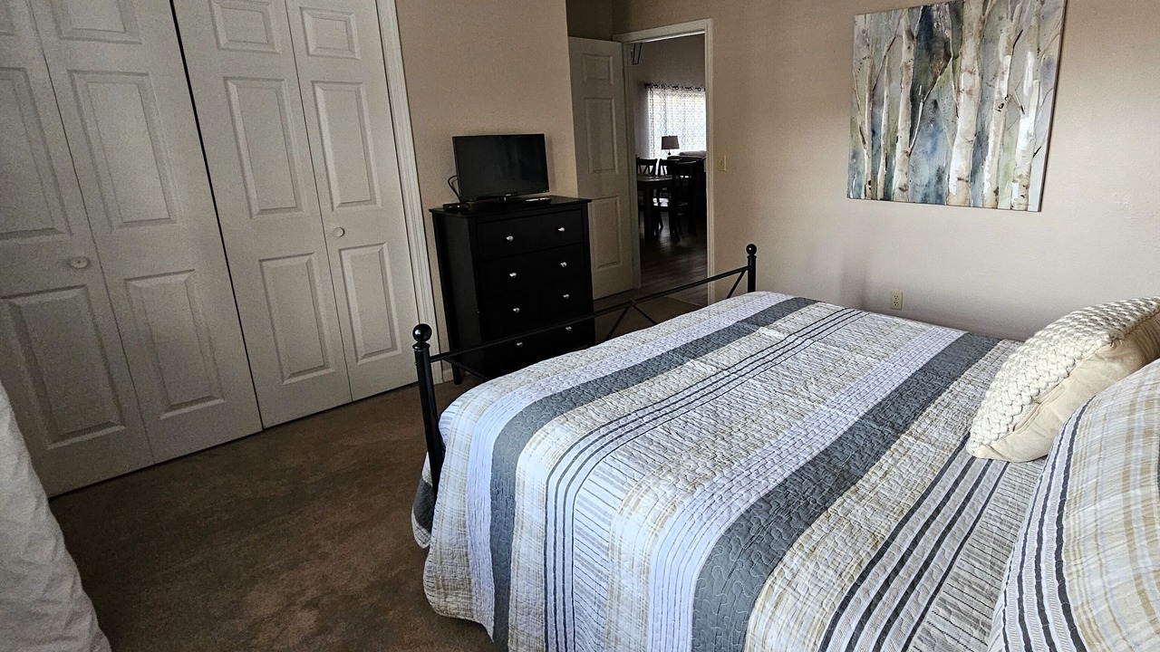Photo of Bedroom in Table Rock