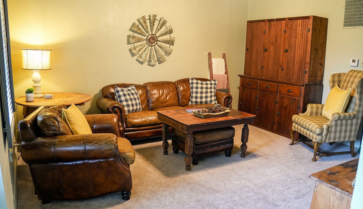 Photo of Livingroom in Ponce De Leon