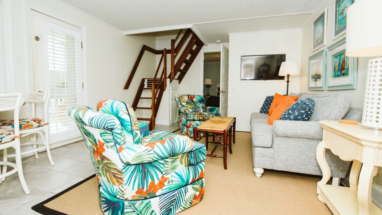 Photo of Livingroom in Morehead City