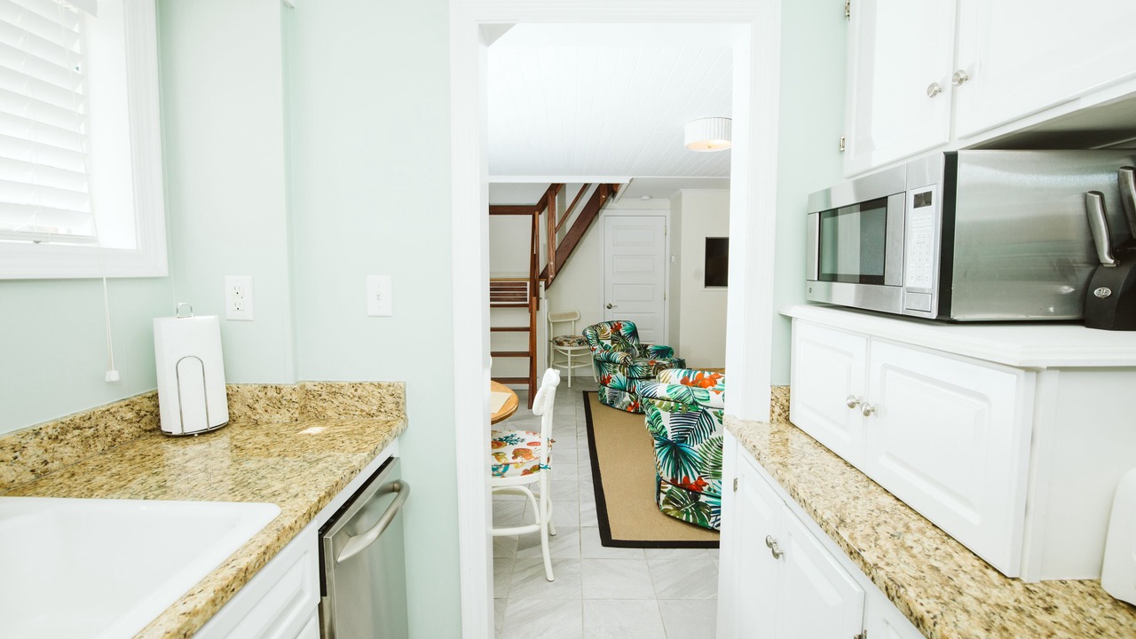 Photo of Kitchen in Morehead City