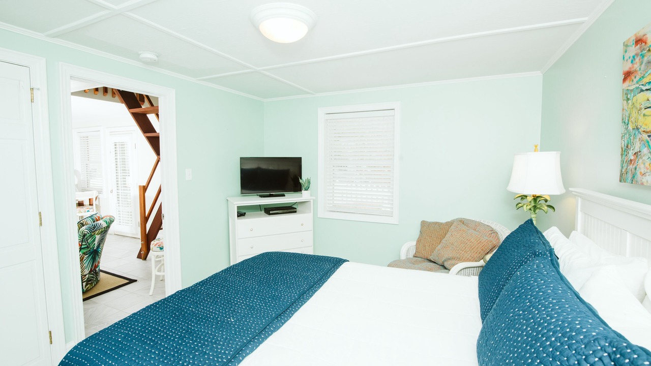 Photo of Bedroom in Morehead City