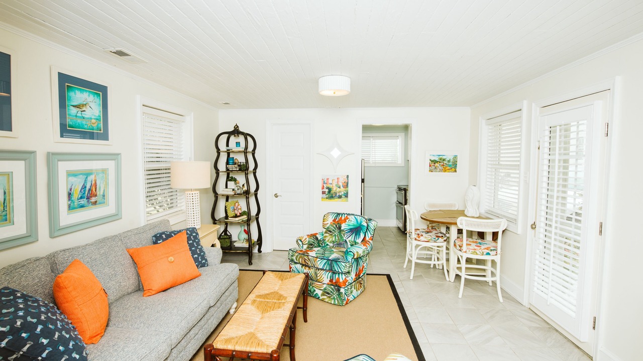 Photo of Livingroom in Morehead City