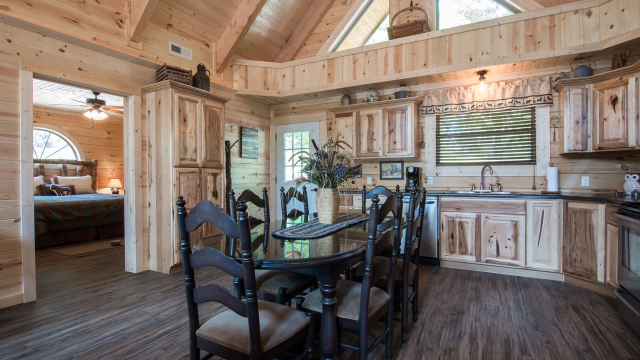 Photo of Others in Branson Cedars