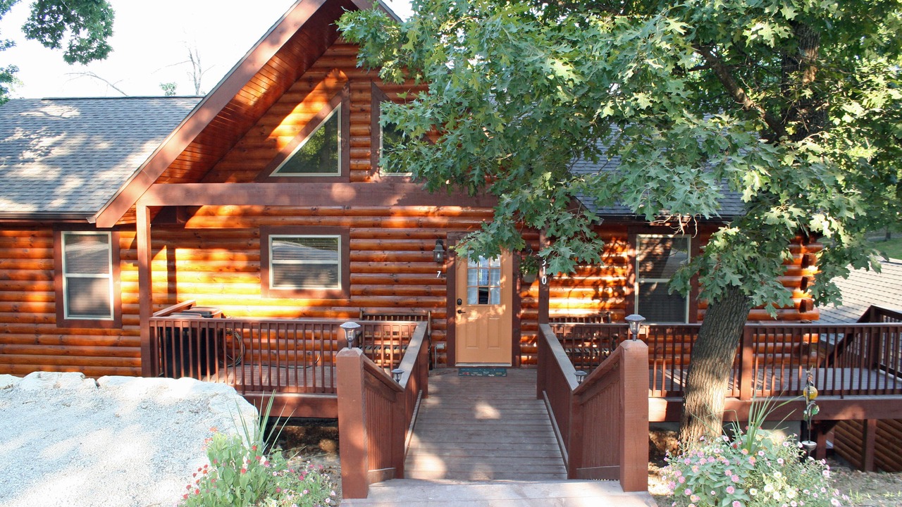 Photo of Others in Branson Cedars