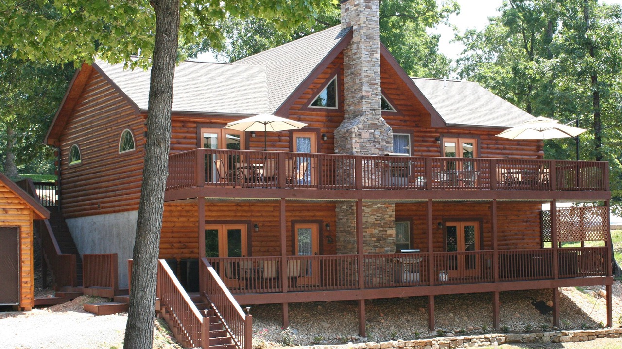 Photo of Others in Branson Cedars