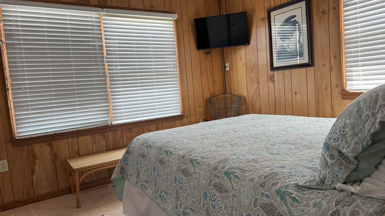 Photo of Bedroom in South Nags Head