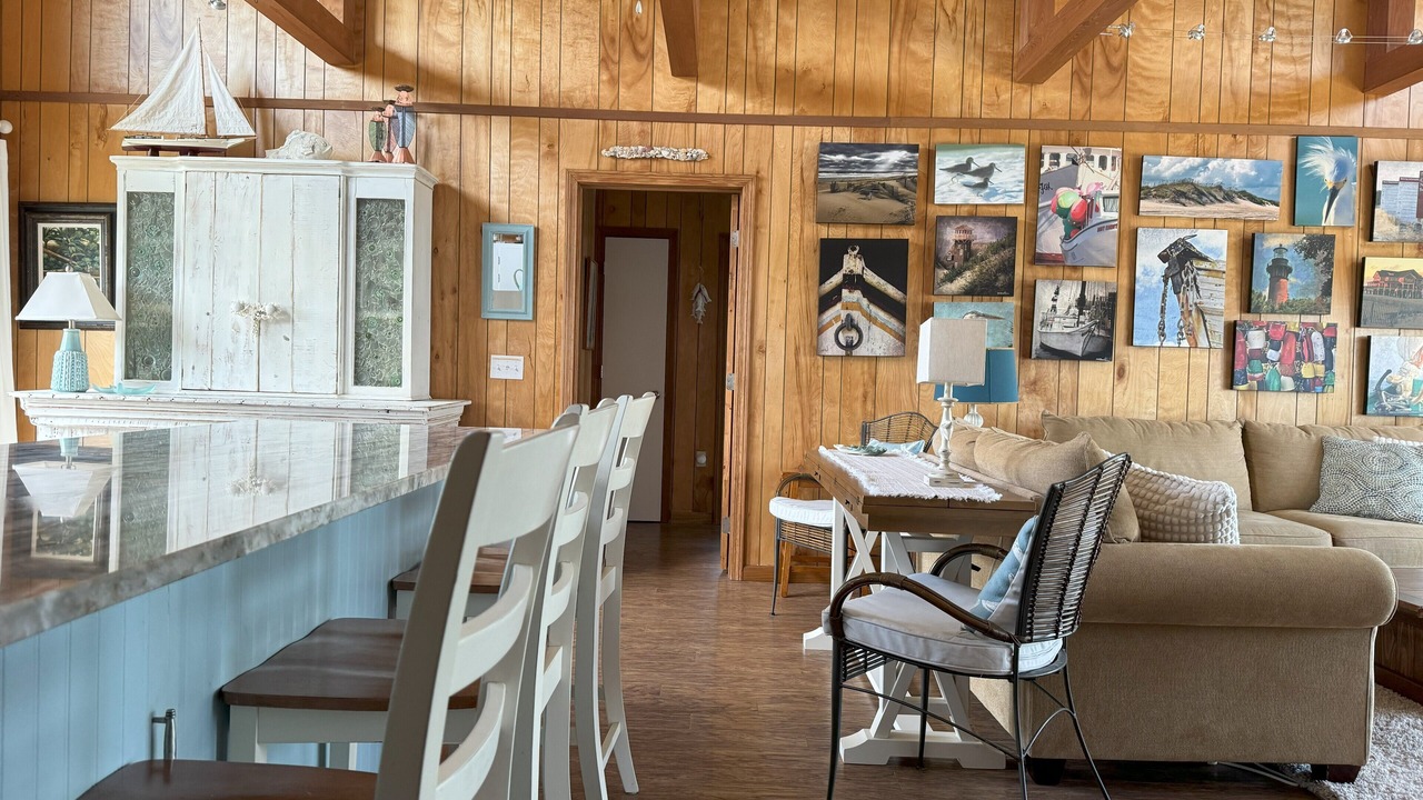 Photo of Bedroom in South Nags Head