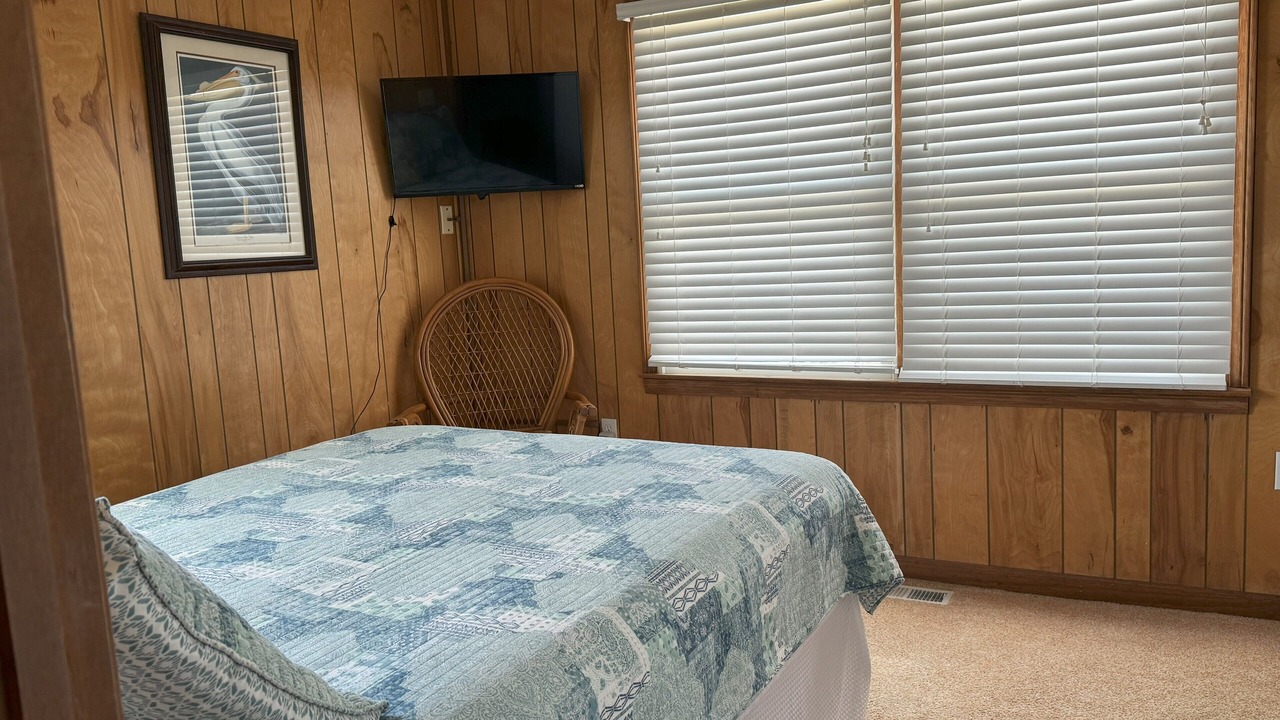 Photo of Bedroom in South Nags Head
