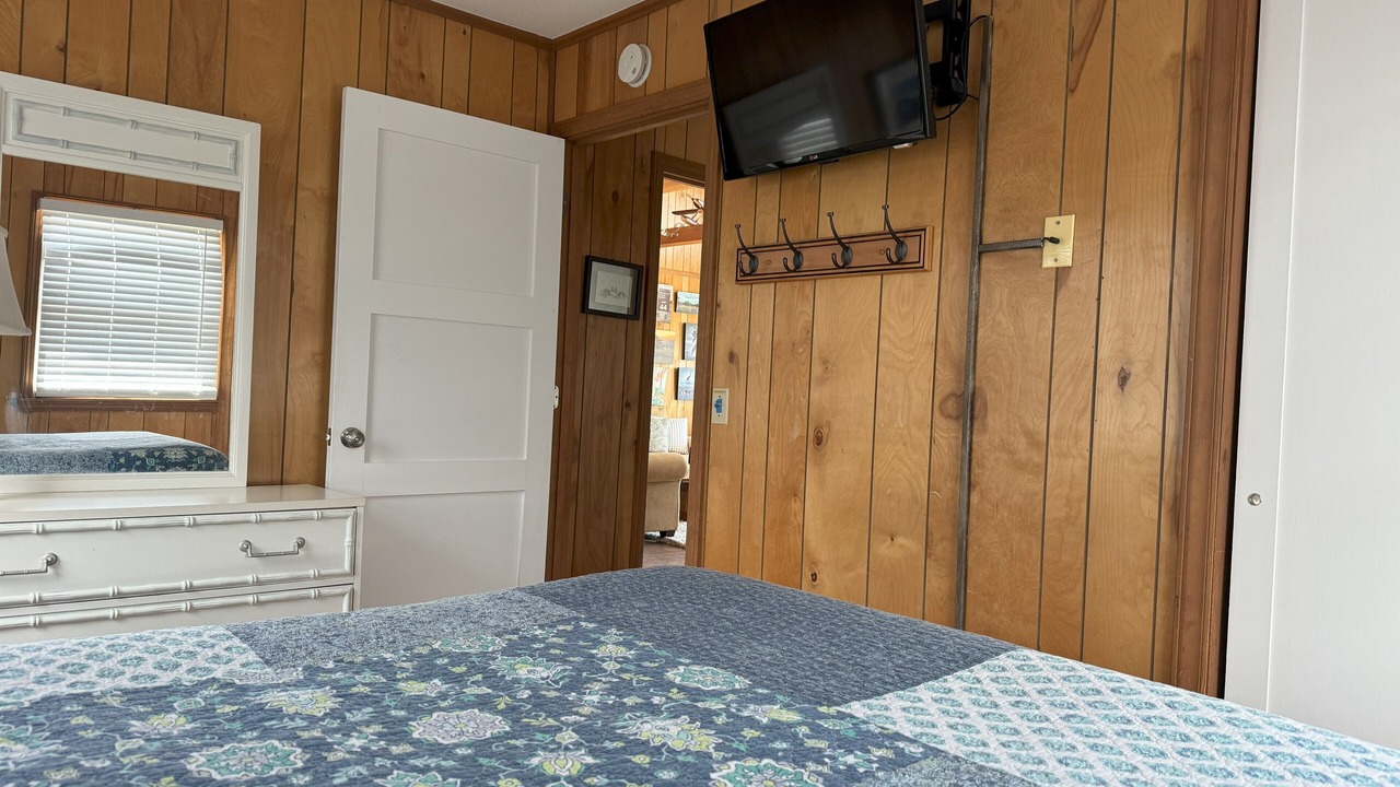 Photo of Bedroom in South Nags Head