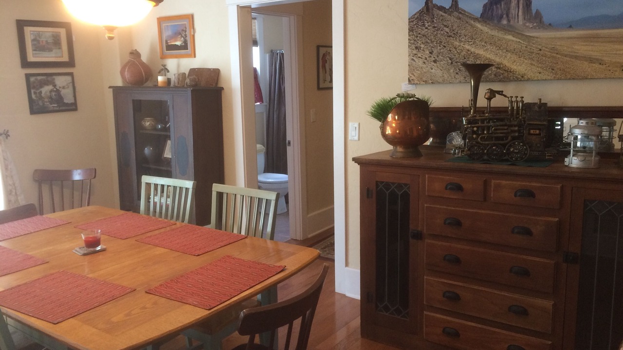Photo of Bedroom in Chama