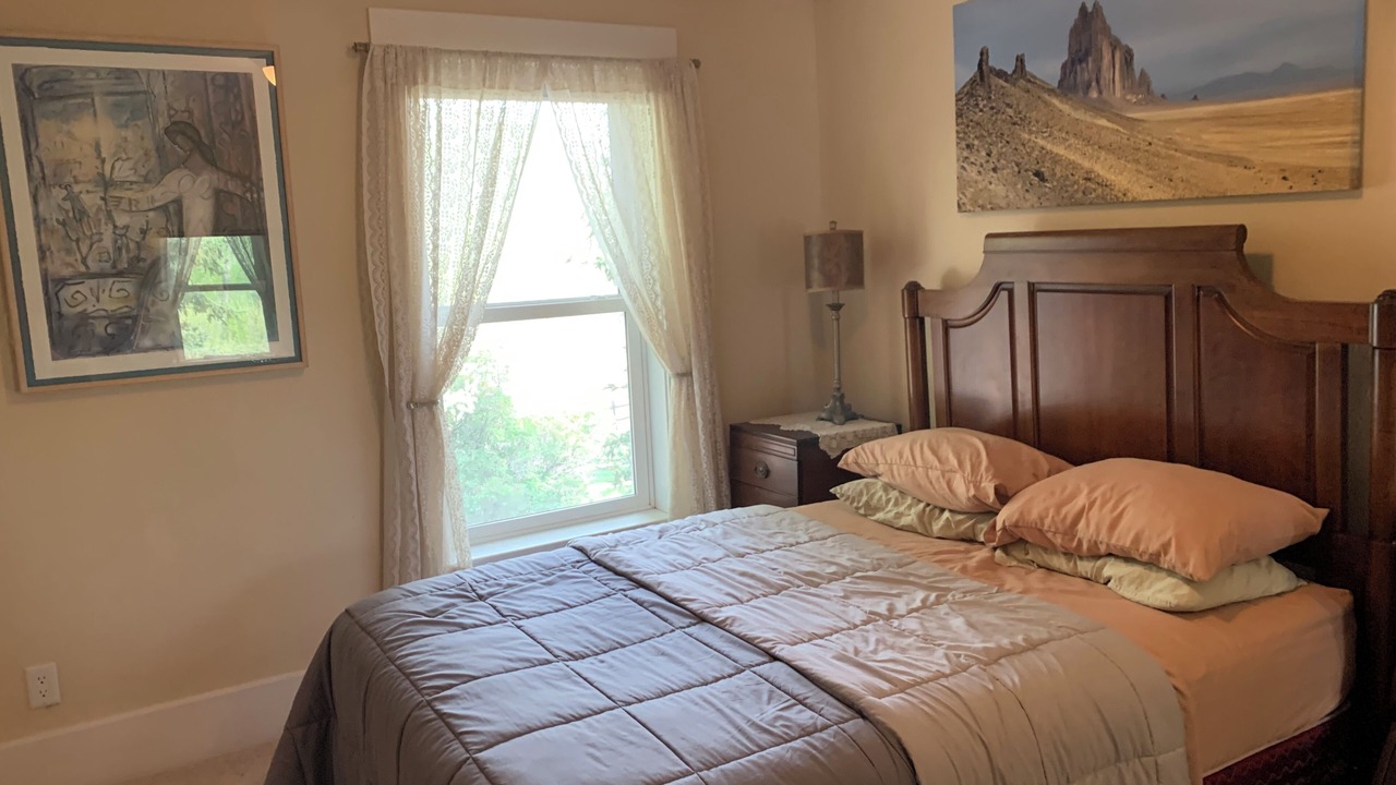 Photo of Bedroom in Chama