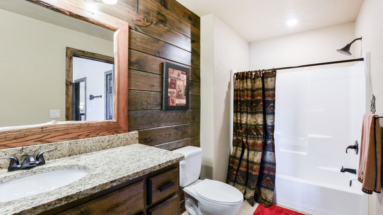 Photo of Bathroom in Indian Point