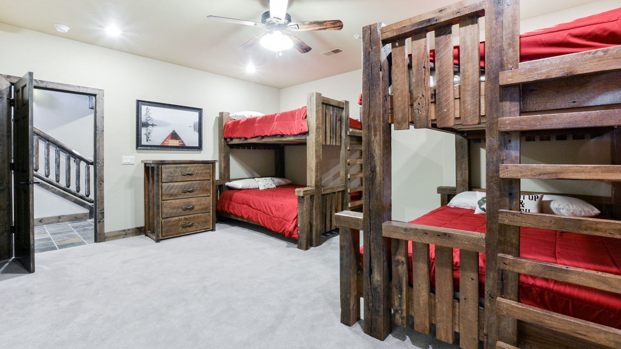 Photo of Bedroom in Indian Point
