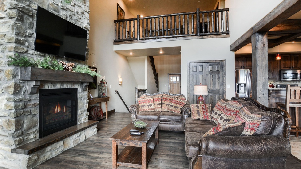 Photo of Livingroom in Indian Point