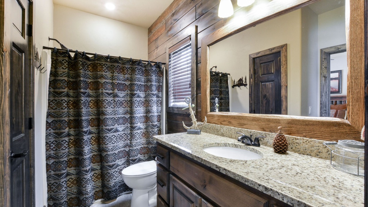 Photo of Bathroom in Indian Point