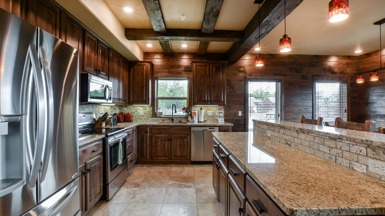 Photo of Kitchen in Indian Point