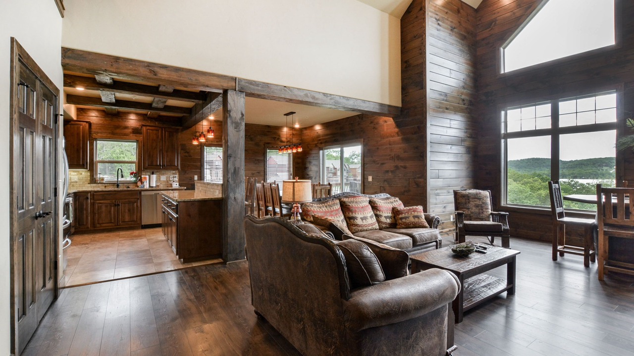Photo of Livingroom in Indian Point