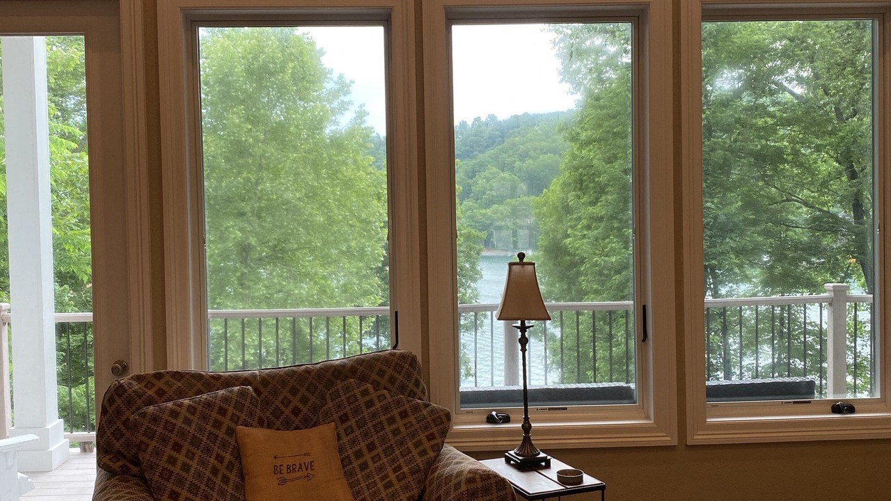Photo of Bedroom in Big Creek