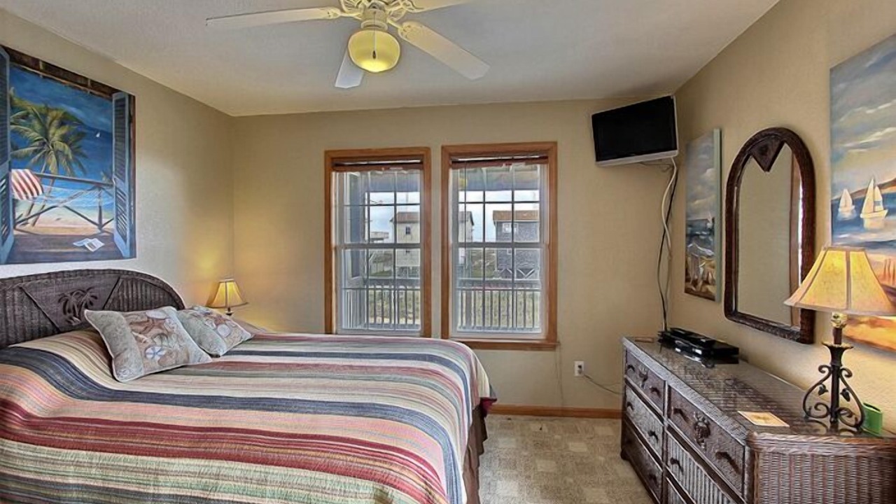 Photo of Bedroom in Frisco