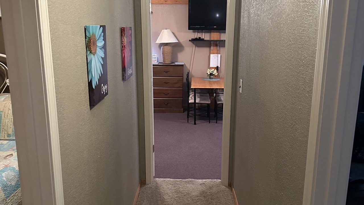 Photo of Bedroom in Kimberling City