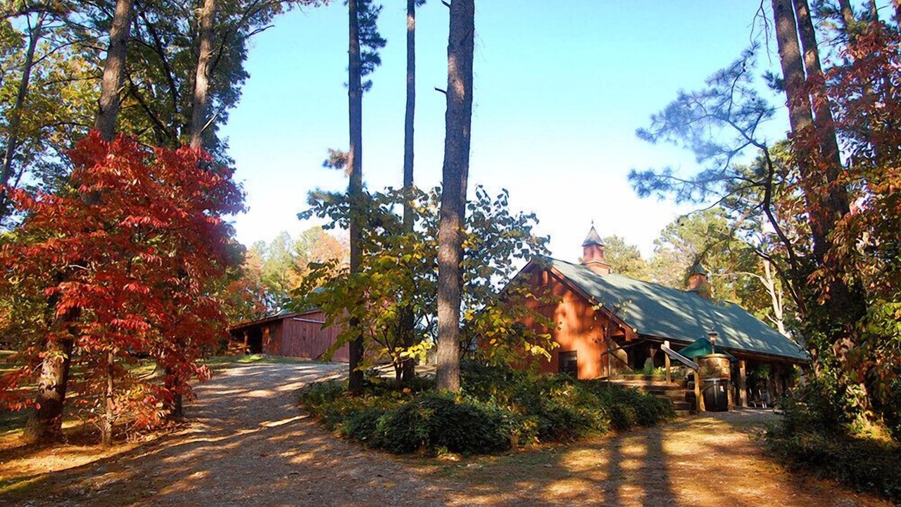 Photo of Outdoor in Blue Eye