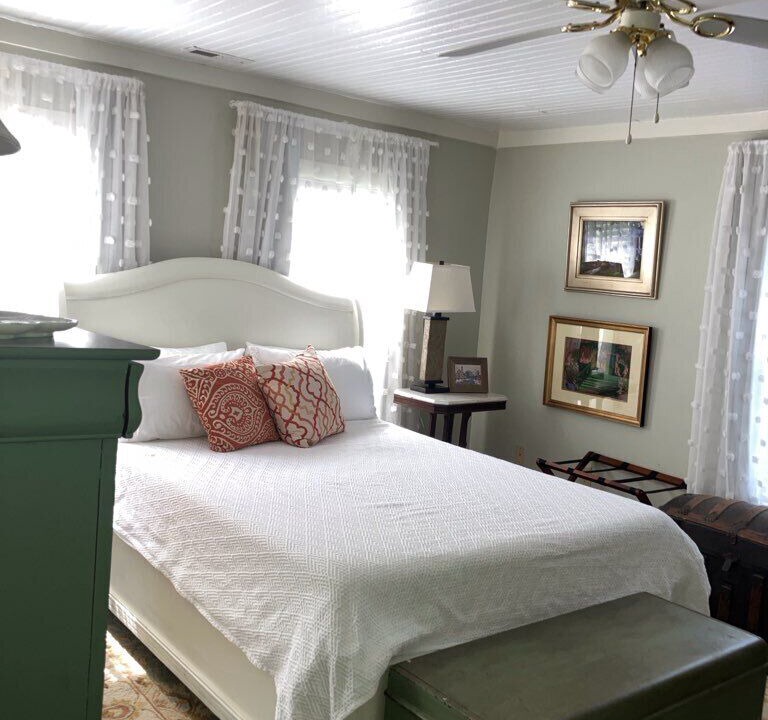 Photo of Bedroom in New Bern