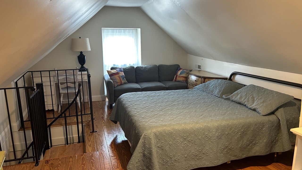 Photo of Bedroom in New Bern