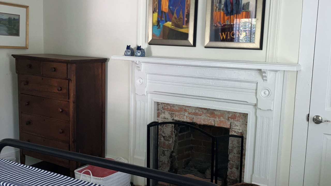 Photo of Bedroom in New Bern